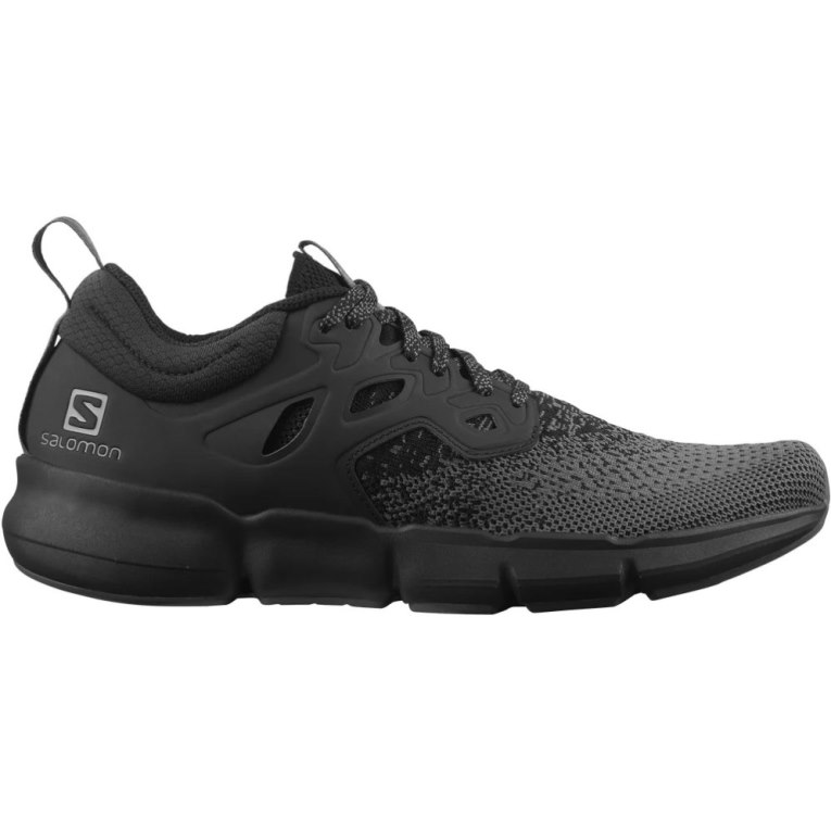 Sapatilhas de Corrida Salomon Predict Soc 2 Masculino Pretas | PT K36850